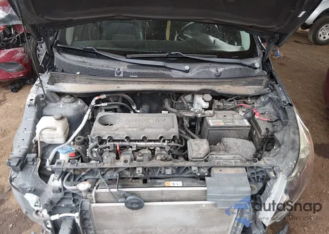 2013 Kia Sportage Ex z USA, uszkodzony, nr VIN KNDPC3A25D7399332